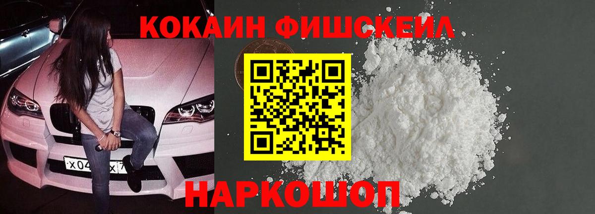 Кокаин Fish Scale Ефремов